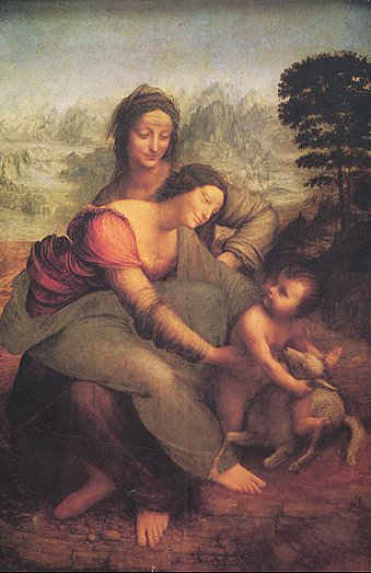 madonna and child with saint anne jpeg