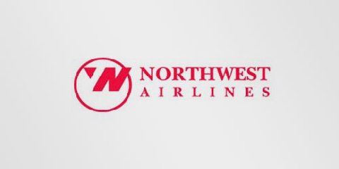 missing Northwest Airlines image