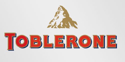 missing Toblerone image