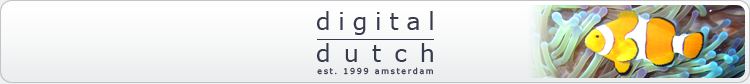 digital dutch, est. 1999 amsterdam